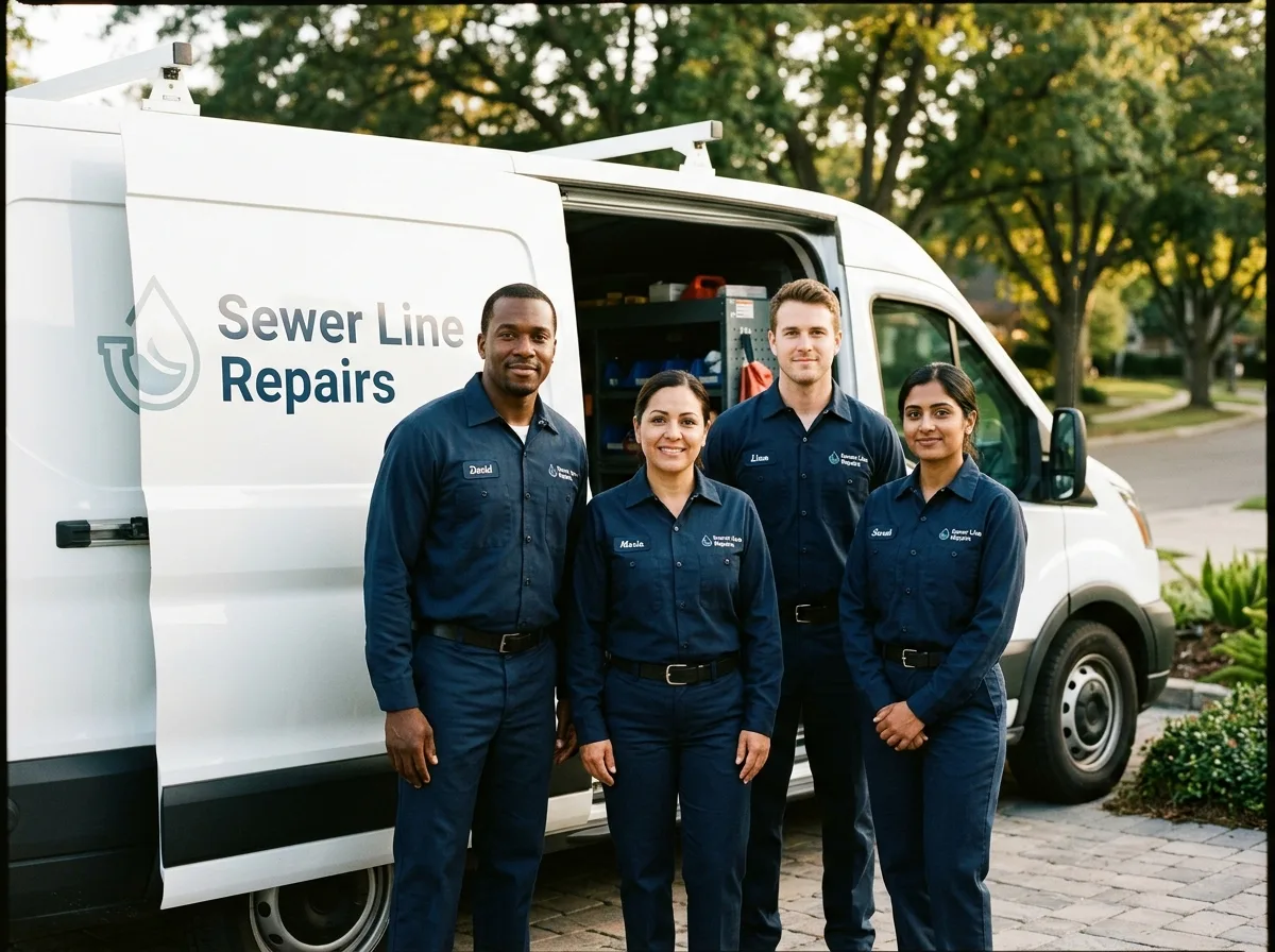 Emergency Plumber company in Lynchburg, OH